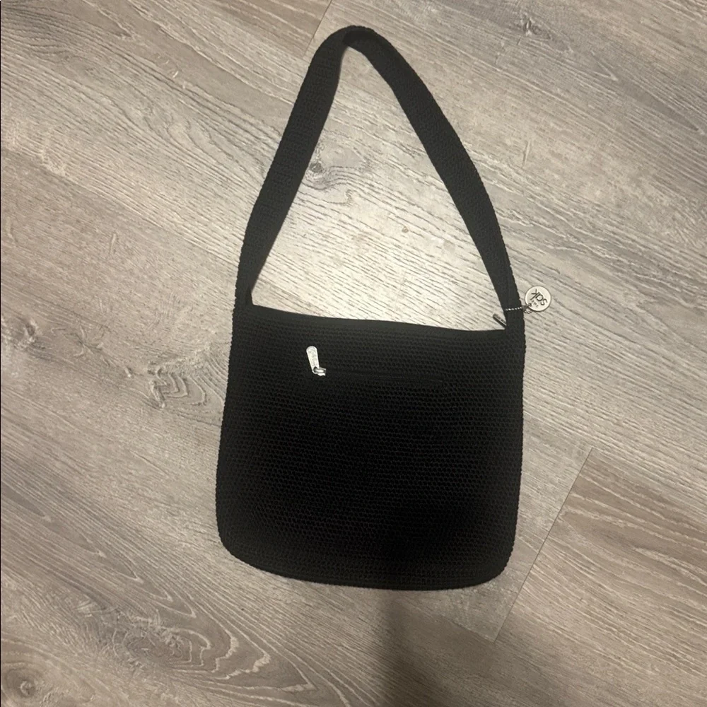 SAK single strap shoulder bag